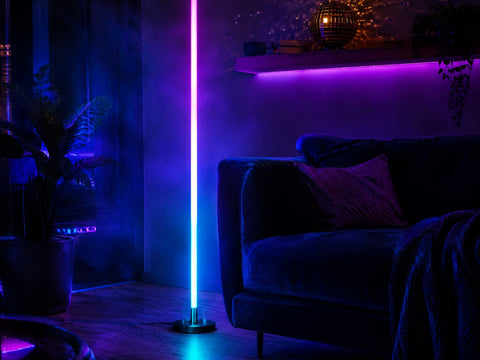 Déco Lumineuse et Lumière d'Ambiance