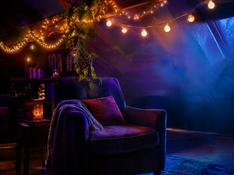 Guirlande Lumineuse