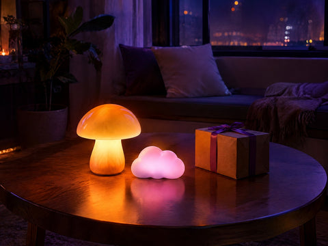 Idées Cadeaux Lumineux