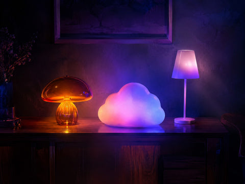 Lampes d'Ambiance