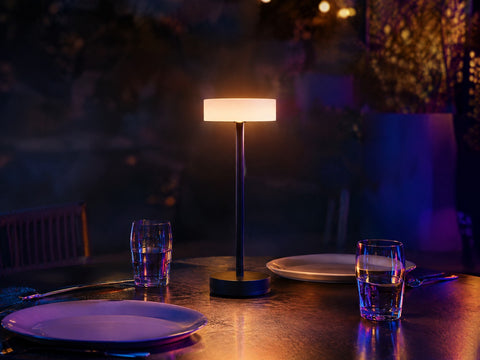 Lampes de Table Sans Fil