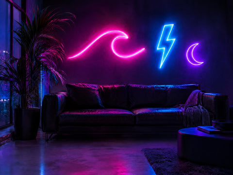 Néon LED