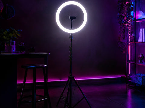 Ring Lights