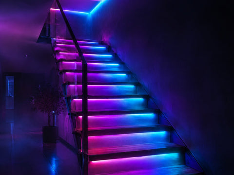 Ruban LED