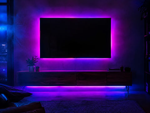 Rubans LED Intérieur