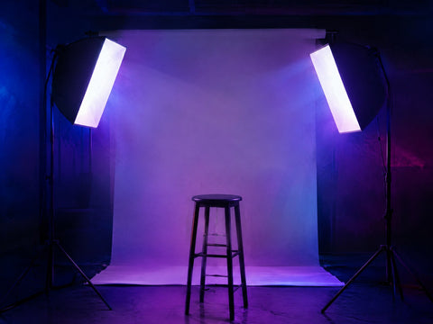 Softbox et Kits Studio Photo
