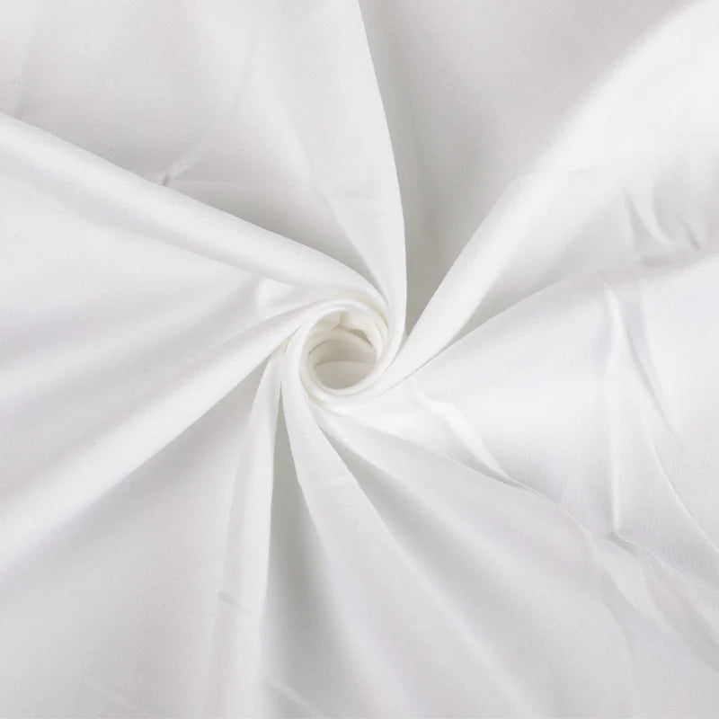 Toile de fond photo et fond vert en mousseline de coton lavable