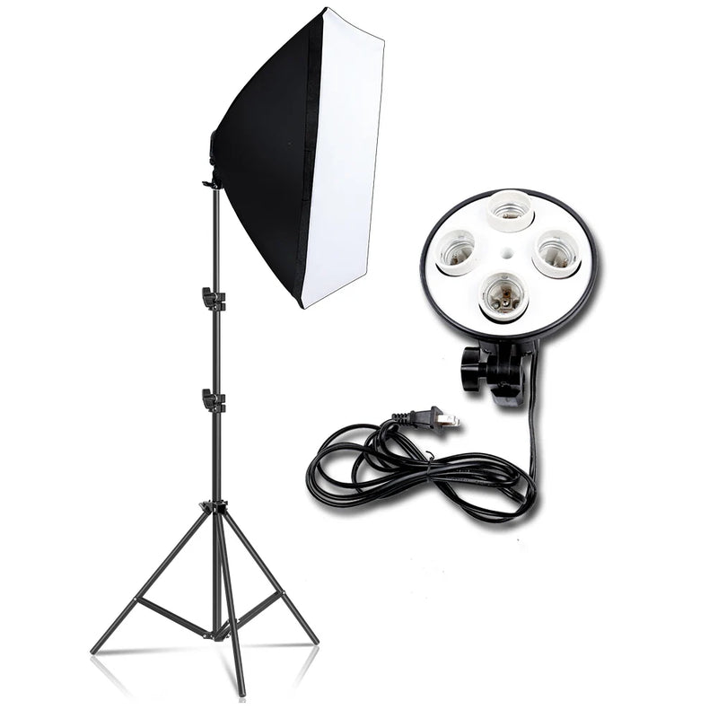 Kit softbox 50x70 cm – vue 17