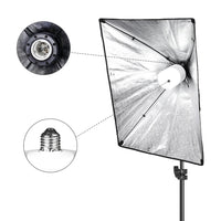 Kit studio photo complet – vue 20