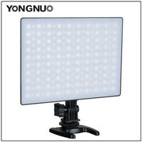Panneau LED vidéo bicolore et RGB 18 W – vue 3