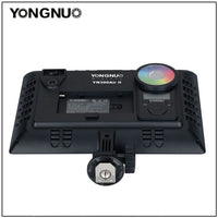 Panneau LED vidéo bicolore et RGB 18 W – vue 11