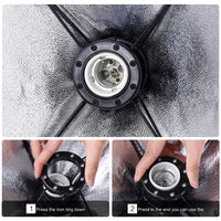 Kit studio photo complet – vue 21