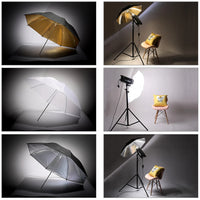 Kit éclairage studio photo – vue 10