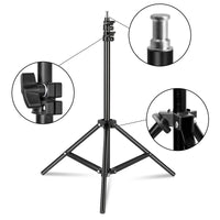 Kit studio photo complet – vue 31