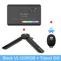 Panneau LED vidéo RGB 120 LED – vue 27