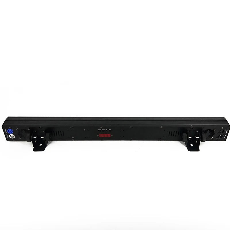 Barre LED DMX 18 x 18 W RGBWA UV, 98 cm, intérieur