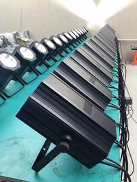 Projecteur PAR LED COB à zoom – vue 21