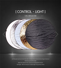 Kit studio photo complet – vue 15