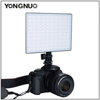 Panneau LED vidéo bicolore et RGB 18 W – vue 14