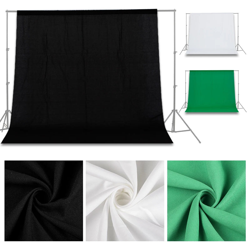 Kit éclairage studio photo – vue 9