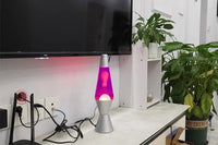 Lampe à lave 36 cm – vue 10