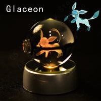 Lampe 3D Pokémon – vue 39