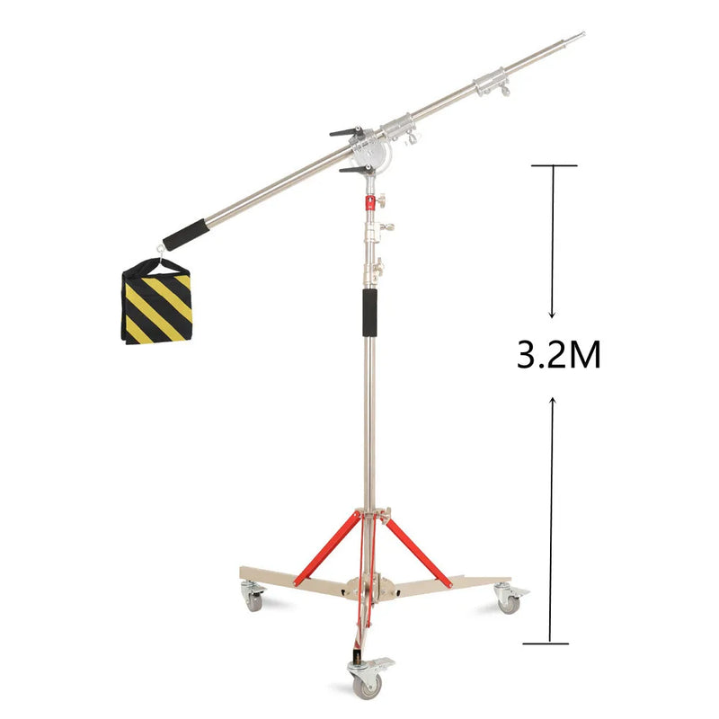 C-stand 2,6 m – vue 16