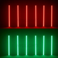 Barre LED stroboscope pixel – vue 13