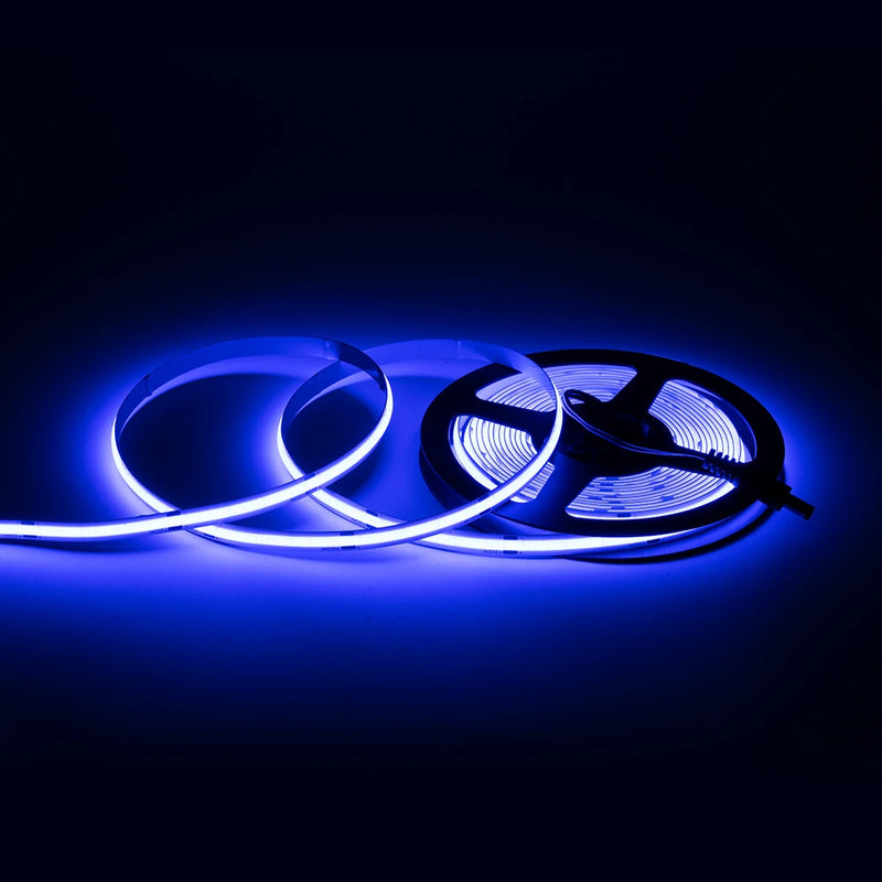 Ruban LED FCOB 480 LED/m – vue 13