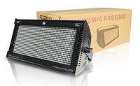 Stroboscope LED RGB – vue 13