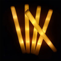 Bâtons lumineux en mousse – vue 16
