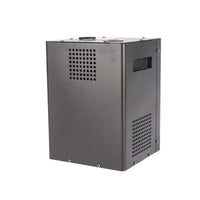 Machine à étincelles froides 750 W DMX avec télécommande
