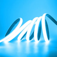 Ruban LED COB extérieur IP68, 320 LED/m, 12/24 V, jusqu'à 20 m