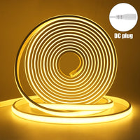 Ruban LED néon COB IP68 – vue 10