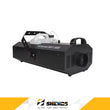 Machine à fumée 3000 W télécommandée, avec ou sans DMX512