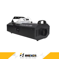 Machine à fumée 3000 W télécommandée, avec ou sans DMX512