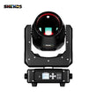 Lyre beam 7R 230 W DMX, vendue seule ou par 2, 13 couleurs, 14 gobos