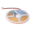 Ruban LED COB fin 3 ou 5 mm, 11 couleurs, 0,5 à 5 m