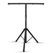 Support trépied à barre en T pour projecteurs PAR, 30 kg max