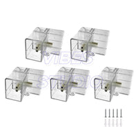 Accessoires éclairage hexagonal – vue 15