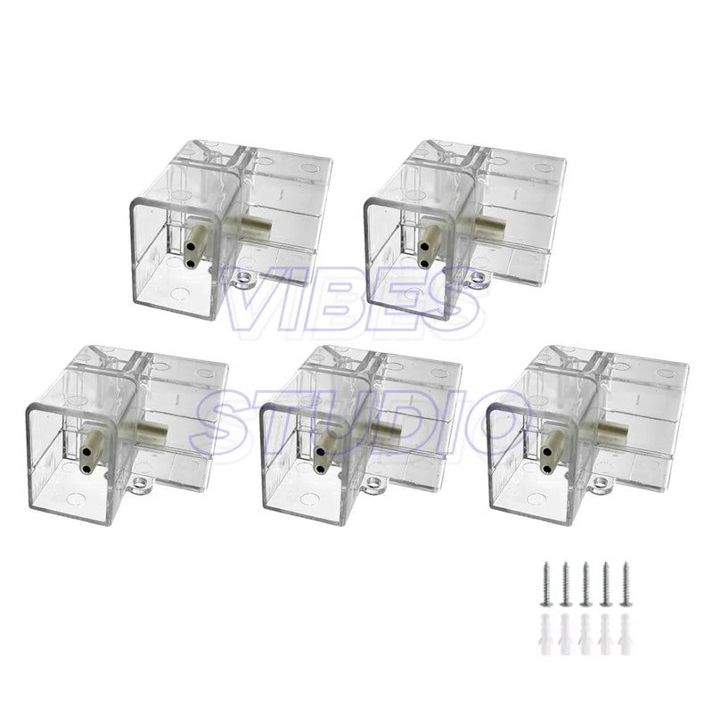Accessoires éclairage hexagonal – vue 15