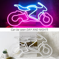 Néon LED USB pour garage – vue 49