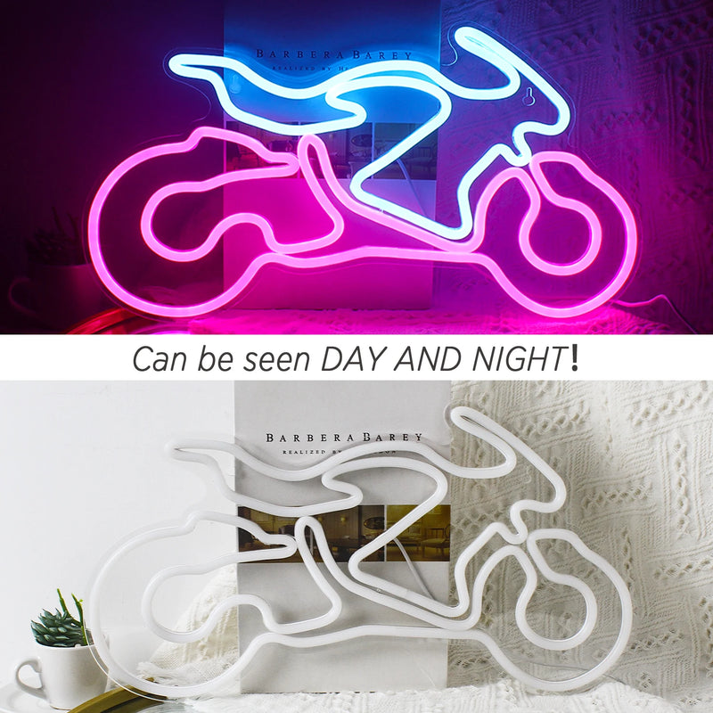 Néon LED USB pour garage – vue 49