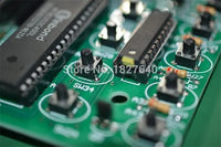 Contrôleur DMX 192 canaux, console DMX512 12 appareils, 8 scènes