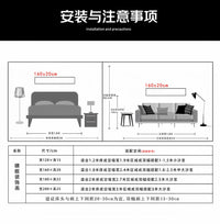 Tableau lumineux LED paysage de montagnes – vue 22