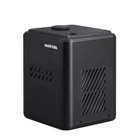 Mini machine à étincelles froides 350 W avec télécommande