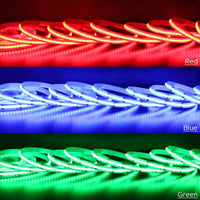 Ruban LED COB 5 m – vue 13