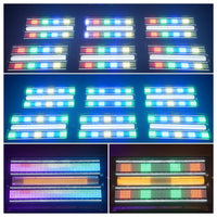 Stroboscope LED 400 W 5 en 1 – vue 13