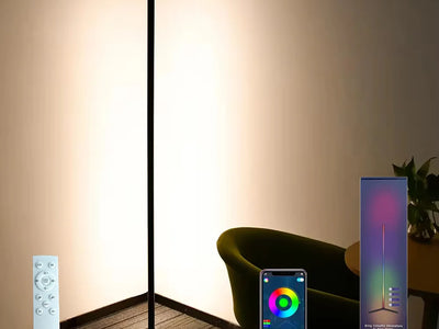 Déco Lumineuse et Lumière d'Ambiance