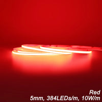 Ruban LED COB 9 couleurs – vue 28